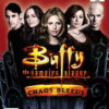 Buffy the Vampire Slayer: Chaos Bleeds - PS2