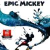 Disney Epic Mickey - Wii