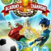 Academy of Champions Football - Nintendo Wii