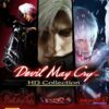 Devil May Cry - HD Collection - Xbox 360