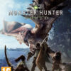 Monster Hunter World - Microsoft Xbox One