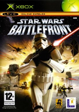 Star Wars: Battlefront - Xbox