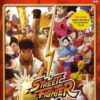 Street Fighter: Anniversary Collection - Xbox