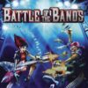 battle of the bands wii