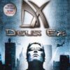 Deus Ex - PS2