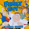 Family Guy Video Game - Sony Playstation 2 - PS2