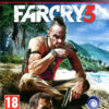 Far cry 3 - Sony Playstation 3 - PS3