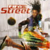 FIFA Street - Sony Playstation 2 - PS2