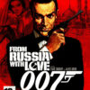 James Bond 007: From Russia with Love - PS2