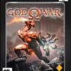 God Of War - Platinum - Sony Playstation 2 - PS2