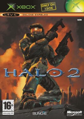 Halo 2 - Xbox