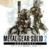 Metal Gear Solid 2: Substance - Xbox