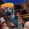 Ratatouille - Sony Playstation Portable - PSP
