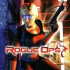 Rogue Ops PS2