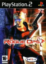 Rogue Ops PS2