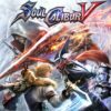 Soulcalibur V - Microsoft Xbox 360