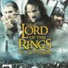 The Lord of the Rings: The Two Towers - PS2