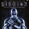 The Chronicles of Riddick: Escape from Butcher Bay Xbox