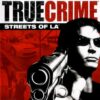 True Crime: Streets of LA - PS2