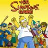 The Simpsons Game - Microsoft Xbox 360
