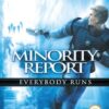 Minority Report: Everybody runs - Nintendo Gamecube