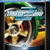 Need for speed: Underground 2 - Platinum - Sony Playstation 2 - PS2