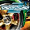 Need for speed underground 2 xbox