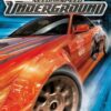 Need for speed underground xbox