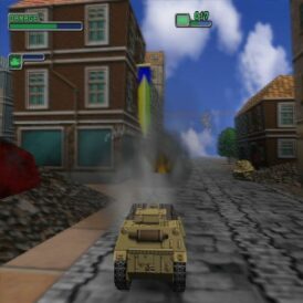 Seek and Destroy - Begagnat Spel till Playstation 2 - Bild 3