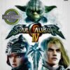 Soul Calibur IV - Classics - Xbox 360