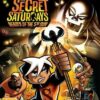 The Secret Saturdays: Beasts of the 5th Sun - PS2