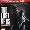 The Last of Us Remastered PS4