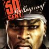 50 Cent Bulletproof ps2