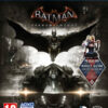 Batman Arkham Knight - PS4