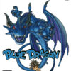 Blue Dragon - Xbox 360