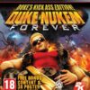 Duke Nukem: Forever - Duke's Kick Ass Edition- Playstation 3