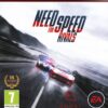 Need for speed rivals - ps3