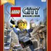 Lego City: Undercover - Selects - Wii U