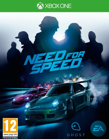 Need for Speed - Nordic - Xbox One