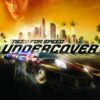 Need for speed undercover Nintendo wii