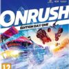 OnRush - Day One Edition - Microsoft Xbox One