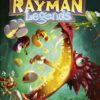 Rayman Legends - Wii U