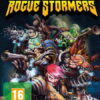 Rogue Stormers xbox one fram pal eu