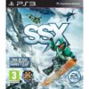 SSX playstation 3