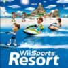 Wii Sports Resort - Wii