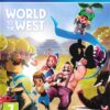 World to the West - PS4