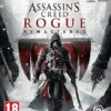 Assassins Creed: Rogue - Remastered - Microsoft Xbox One