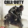 call of duty advanced warfare xbox one