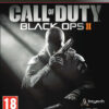 Call of Duty: Black Ops II - Sony Playstation 3 - PS3