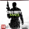 call of duty: modern warfare 3 - ps3
